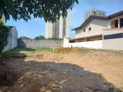 Lote/Terreno à venda, 350m² no Loteamento Villa Branca, Jacareí