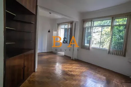 Apartamento com 2 Quartos à venda, 69m² no Botafogo, Rio de Janeiro