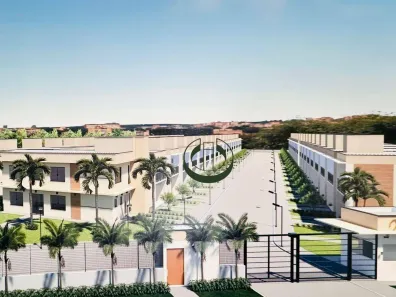 Casa de Condomínio com 3 Quartos à venda, 146m² no Barão Geraldo, Campinas