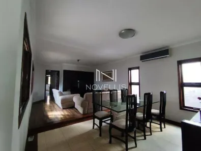 Casa com 4 Quartos à venda, 228m² no Jardim Esplanada, São José dos Campos
