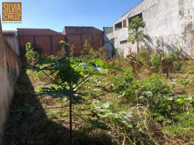 Lote/Terreno à venda, 170m² no Conjunto Residencial Mário Dedini, Piracicaba