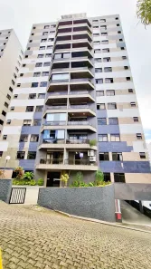 Apartamento com 3 Quartos à venda, 142m² no Bom Pastor, Juiz de Fora