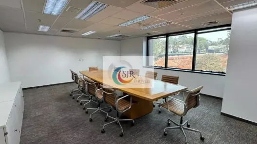 Sala Comercial para alugar, 775m² no Pinheiros, São Paulo