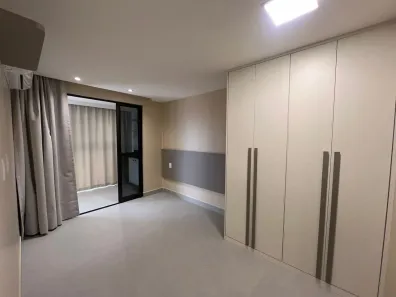 Apartamento com 2 Quartos para alugar, 56m² no Jardim Oceania, João Pessoa