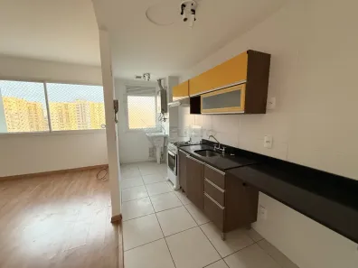 Apartamento com 2 Quartos à venda, 62m² no Areal, Pelotas