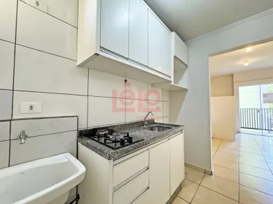 Apartamento com 1 Quarto à venda, 25m² no Zona 07, Maringá