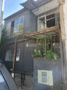 Casa com 4 Quartos à venda, 175m² no Jardim Algarve, Alvorada