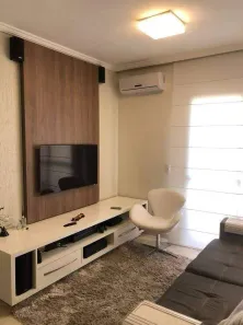Apartamento com 2 Quartos à venda, 63m² no Patrimônio, Uberlândia