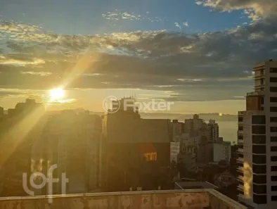 Apartamento com 1 Quarto à venda, 28m² no Centro, Florianópolis