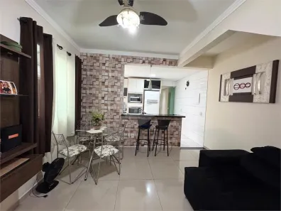  com 3 Quartos à venda, 67m² no Vila Belmiro, Santos