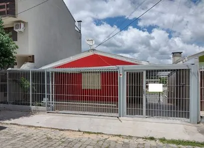 Casa com 5 Quartos à venda, 220m² no Charqueadas, Caxias do Sul