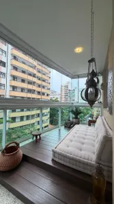 Apartamento com 4 Quartos à venda, 150m² no Icaraí, Niterói