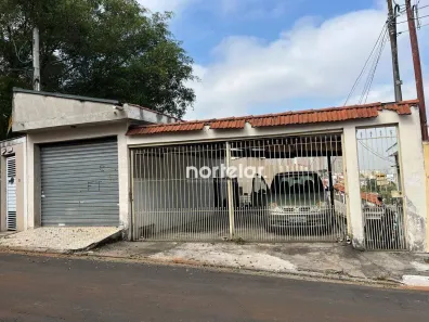 Casa com 2 Quartos à venda, 200m² no Vila América, São Paulo