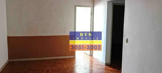 Apartamento com 1 Quarto à venda, 63m² no Água Branca, São Paulo
