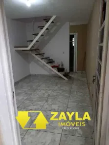 Casa de Condomínio com 2 Quartos à venda, 55m² no Pavuna, Rio de Janeiro