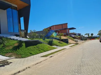 Lote/Terreno à venda, 877m² no Condomínio Reserva do Paratehy, São José dos Campos