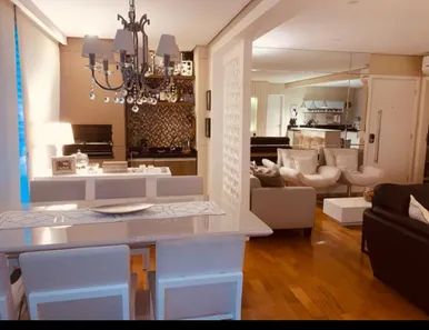 Apartamento com 3 Quartos à venda, 128m² no Vila Andrade, São Paulo