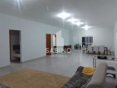 Casa de Condomínio com 3 Quartos para alugar, 350m² no Bosque dos Eucaliptos, São José dos Campos