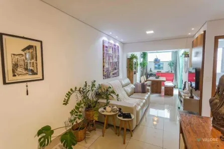 Apartamento com 2 Quartos à venda, 78m² no Serra, Belo Horizonte