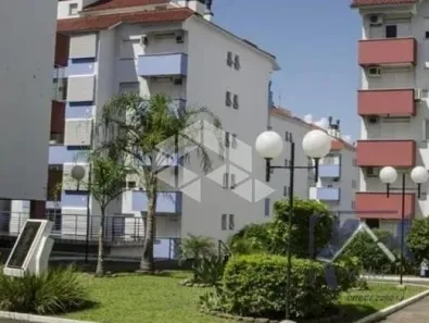 Apartamento com 2 Quartos à venda, 72m² no Cavalhada, Porto Alegre