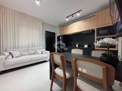 Kitnet com 1 Quarto à venda, 29m² no Avenida, Santa Cruz do Sul
