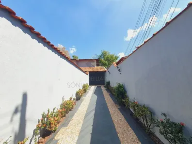 Casa com 4 Quartos à venda, 237m² no Sumarezinho, Ribeirão Preto