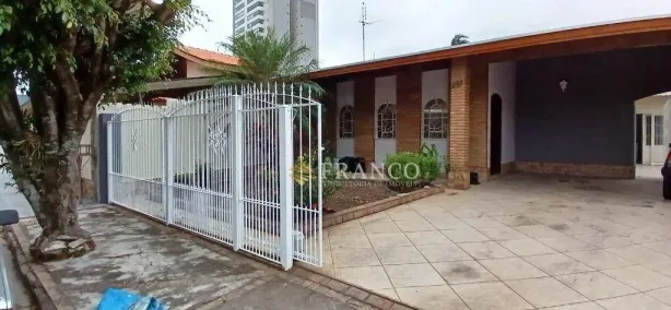 Casa de Condomínio com 3 Quartos à venda, 320m² no Jardim Marajoara, Taubaté