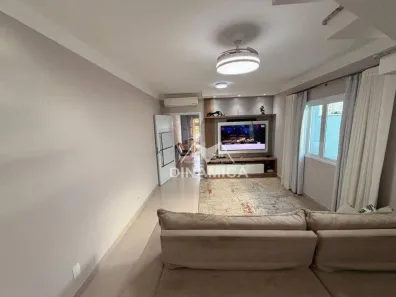Sobrado com 3 Quartos à venda, 125m² no Residencial Portal Bordon II, Sumaré