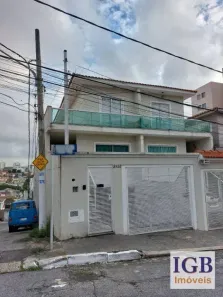 Sobrado com 3 Quartos à venda, 188m² no Imirim, São Paulo