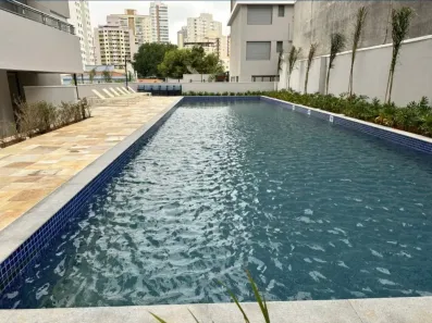 Apartamento com 2 Quartos à venda, 79m² no Vila da Saúde, São Paulo