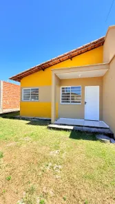 Casa com 2 Quartos à venda, 60m² no Bom Princípio, Teresina