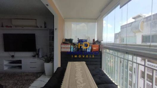 Apartamento com 3 Quartos à venda, 105m² no Vila Campestre, São Paulo