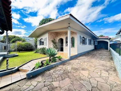 Casa com 3 Quartos à venda, 145m² no São Jorge, Novo Hamburgo