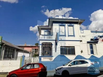 Casa com 3 Quartos à venda, 200m² no Centro, São Carlos