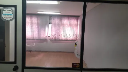 Sala Comercial com 1 Quarto à venda, 39m² no Centro, Bauru
