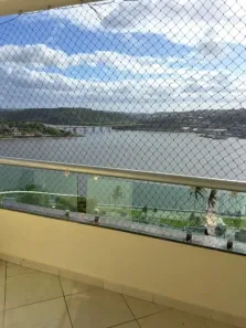 Apartamento com 2 Quartos para alugar, 100m² no São Sebastião, Ilhéus