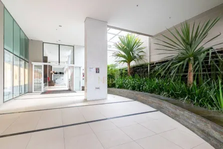 Sala Comercial para alugar, 33m² no Água Verde, Curitiba