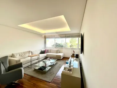 Apartamento com 3 Quartos à venda, 158m² no Higienópolis, São Paulo