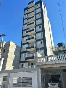 Apartamento com 2 Quartos à venda, 41m² no Chácara Califórnia, São Paulo