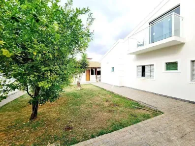 Casa de Condomínio com 3 Quartos à venda, 289m² no Jardim Ibiti do Paço, Sorocaba