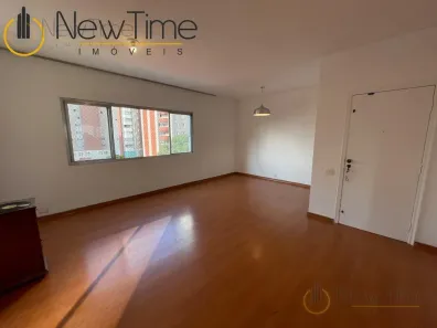 Apartamento com 3 Quartos à venda, 131m² no Perdizes, São Paulo