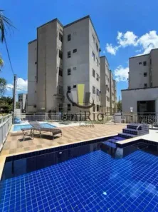 Apartamento com 2 Quartos à venda, 43m² no Santíssimo, Rio de Janeiro