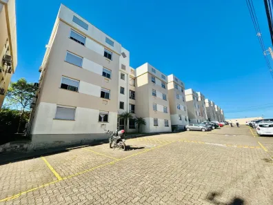 Apartamento com 2 Quartos à venda, 49m² no Lomba do Pinheiro, Porto Alegre