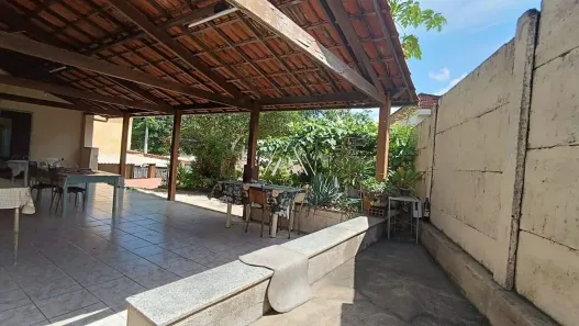 Casa com 4 Quartos à venda, 442m² no Padre Eustáquio, Itaúna