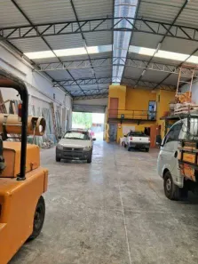 Galpão/Depósito/Armazém à venda, 360m² no Santa Inês, Belo Horizonte