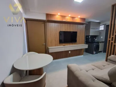 Apartamento com 2 Quartos à venda, 48m² no Tambaú, João Pessoa