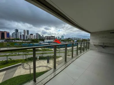 Apartamento com 4 Quartos à venda, 185m² no Enseada do Suá, Vitória