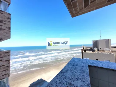 Apartamento com 2 Quartos à venda, 90m² no Caiçara, Praia Grande