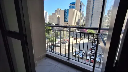 Sala Comercial à venda, 34m² no Moema, São Paulo