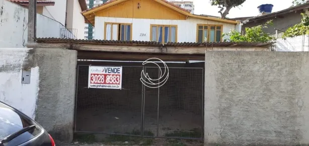 Lote/Terreno à venda, 300m² no Barreiros, São José